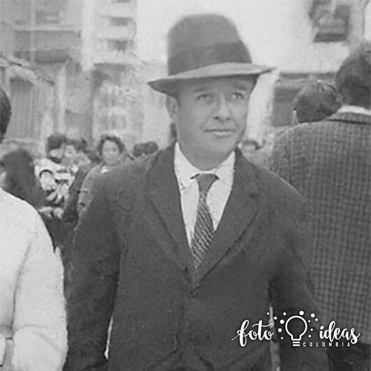 Restaurar fotos